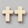 Unfinished Wood Beads DIY-WH20007-305-1