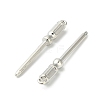 Alloy Pendants FIND-H053-01A-P-2