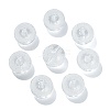 50Pcs Transparent Acrylic Beads TACR-CJ0001-55-3