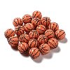 Resin Rhinestone Beads RESI-TAC0005-011B-1