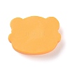 Animal Theme Opaque Resin Cabochons LS-RESI-E046-01B-2