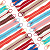 20Pcs 10 Colors Garment Accessories FIND-CY0001-76-1
