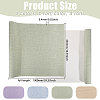 Polyester Fabrics DIY-GL0005-65-2