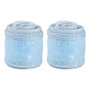 Polyester Deco Mesh Ribbons OCOR-TAC0024-004A-2