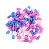 Handmade Polymer Clay Nail Art Decoration Accessories CLAY-T022-07G-1