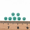 Transparent Acrylic Beads MACR-S373-62B-11-4
