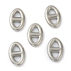 Non-Tarnish 304 Stainless Steel Links Connectors STAS-G244-41P-1