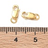 1/20 14K Gold Filled Lobster Claw Clasps KK-NH0011-02C-G-3