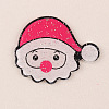 Christmas Themes Acrylic Pendants FIND-WH0817-160J-1