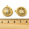 304 Stainless Steel Pendants STAS-D369-16G-3