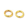 304 Stainless Steel Open Jump Rings STAS-K285-02D-G-2