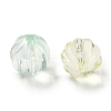 Transparent Acrylic Beads TACR-U008-03A-2