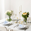 Paper Table Place Cards OFST-WH0004-156D-5