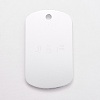 Aluminium Pendants LS-ALUM-WH0007-03B-2