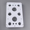 PP Plastic Piping Bag Display Holders AJEW-WH0323-97-2