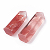 Cherry Quartz Glass Home Decorations G-N0320-03B-2