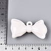 Opaque Acrylic Pendants SACR-T017-48C-4