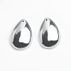 Terahertz Stone Pendants G-D461-02A-1