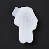 DIY Skull Theme Pendant Silicone Molds SIMO-H010-07D-5