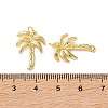 Brass Pendants KK-CBA03AF-01G-3