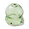 Jellyfish Glass Bead Cone LS-GLAA-M046-01C-1