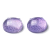 Translucent Resin Cabochons RESI-B016-02A-2