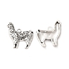 Tibetan Style Alloy Pendants LS-TIBE-B001-01AS-1
