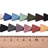 Natural Lava Rock Beads Strands G-N257-21A-01-6