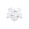 DIY Silicone Spider Candle Holder Molds PW-WG594BC-01-1