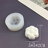 DIY Food Grade Silicone Candle Molds PW-WG48E6F-01-1