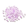 6/0 Opaque Glass Seed Beads SEED-P005-A16-1