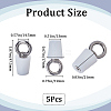 Silicone Anti-return Water Floor Plug FIND-GF0007-05C-2
