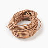 Cowhide Leather Cord WL-F009-A01-2mm-1
