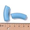 Opaque Acrylic Beads LS-SACR-S677-075-4