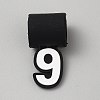 Silicone Pendants SIL-WH20007-02J-1