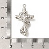 Alloy Pendants FIND-Z067-06P-05-3