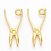 Alloy Pendants X1-PALLOY-N176-119G-1