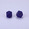 Hexagonal Silicone Beads LS-SI-JX0020A-02-1