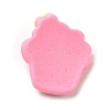 Opaque Resin Decoden Cabochons LS-RESI-C036-04D-2