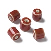 Handmade Porcelain Beads X1-PORC-L080-I07-1
