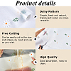 Washable PE Liner Mats for Drawer AJEW-WH20006-32A-5