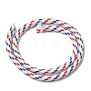 Polycotton Braided Cord with Inner Core OCOR-NH0002-01K-3
