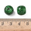 Handmade Lampwork Beads LAMP-H070-01B-01-2