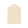 100Pcs Paper Gift Tags LS-CDIS-H007-13C-1