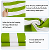 Stripe Chair Cloth Canvas AJEW-WH20002-25A-03-5