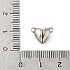 304 Stainless Steel Magnetic Clasps STAS-Z147-03P-02-3