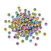 Opaque Acrylic Beads MACR-PJ0001-01-2
