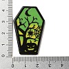 Halloween Acrylic Pendants MACR-C030-01C-3