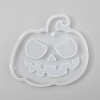 Halloween DIY Jack-O-Lantern Pendant Silicone Molds LS-DIY-P006-54-2