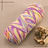 5-Ply Milk Cotton Knitting Acrylic Fiber Yarn PW-WG35476-21-1